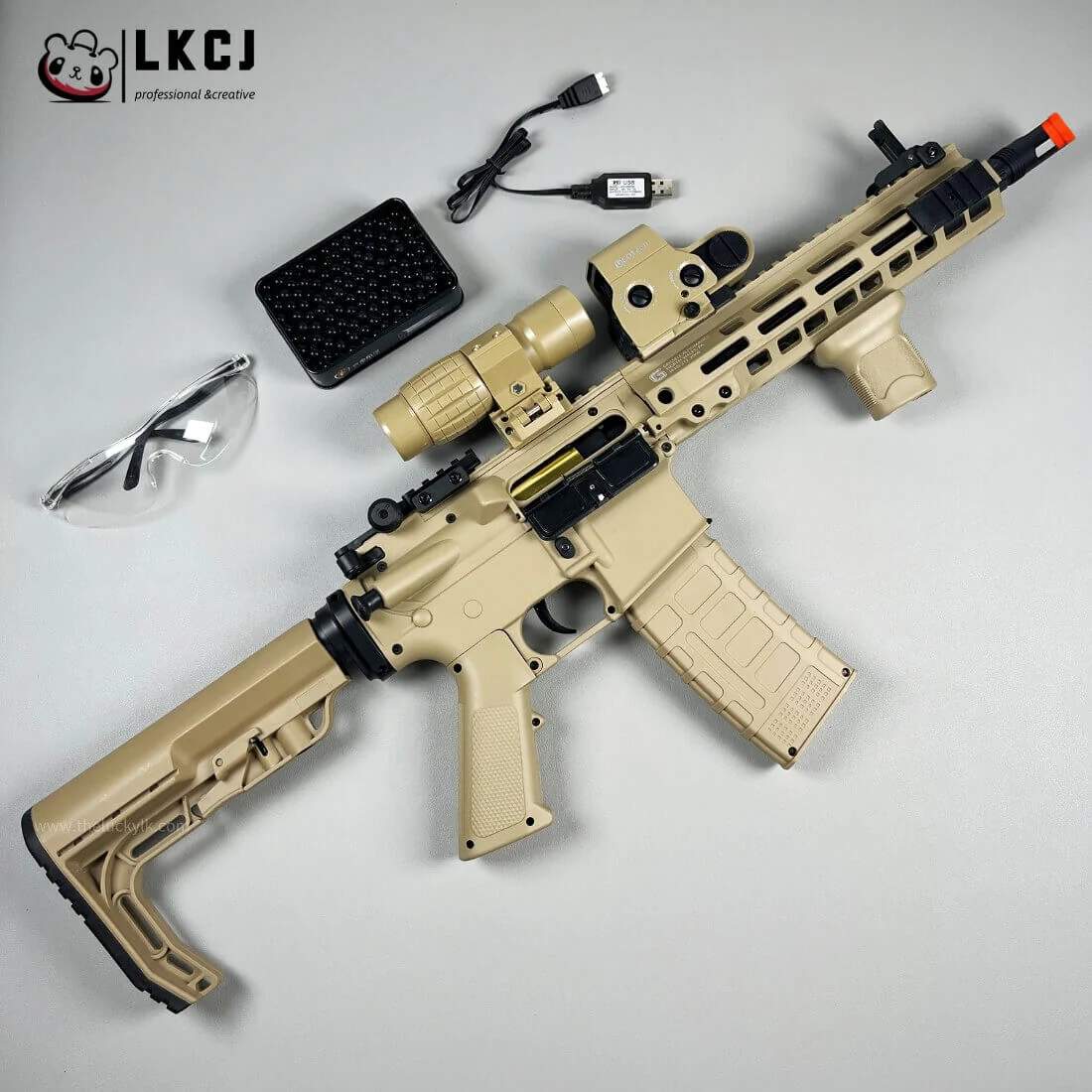 Shop Gel Blasters