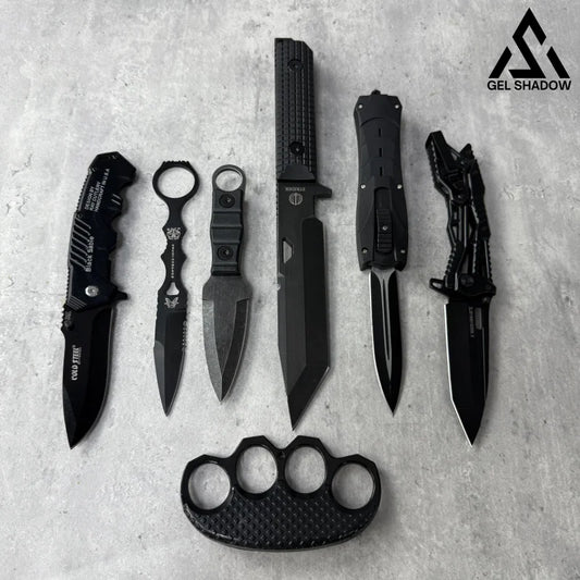 Shop Knife Sets