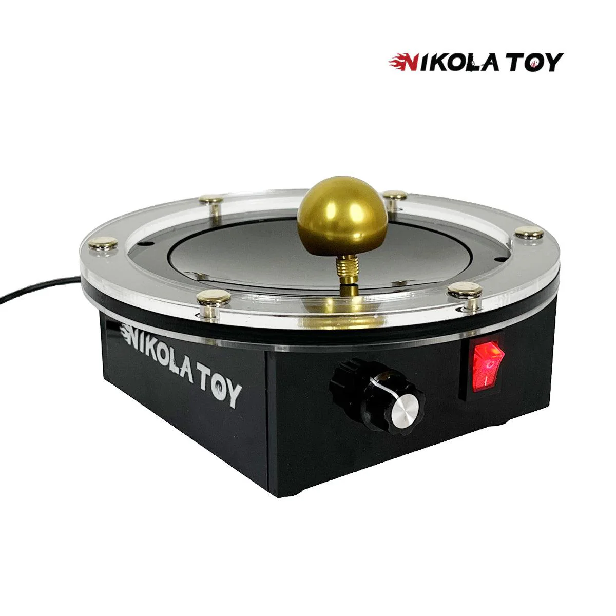 Shop Nikola Tesla Toys
