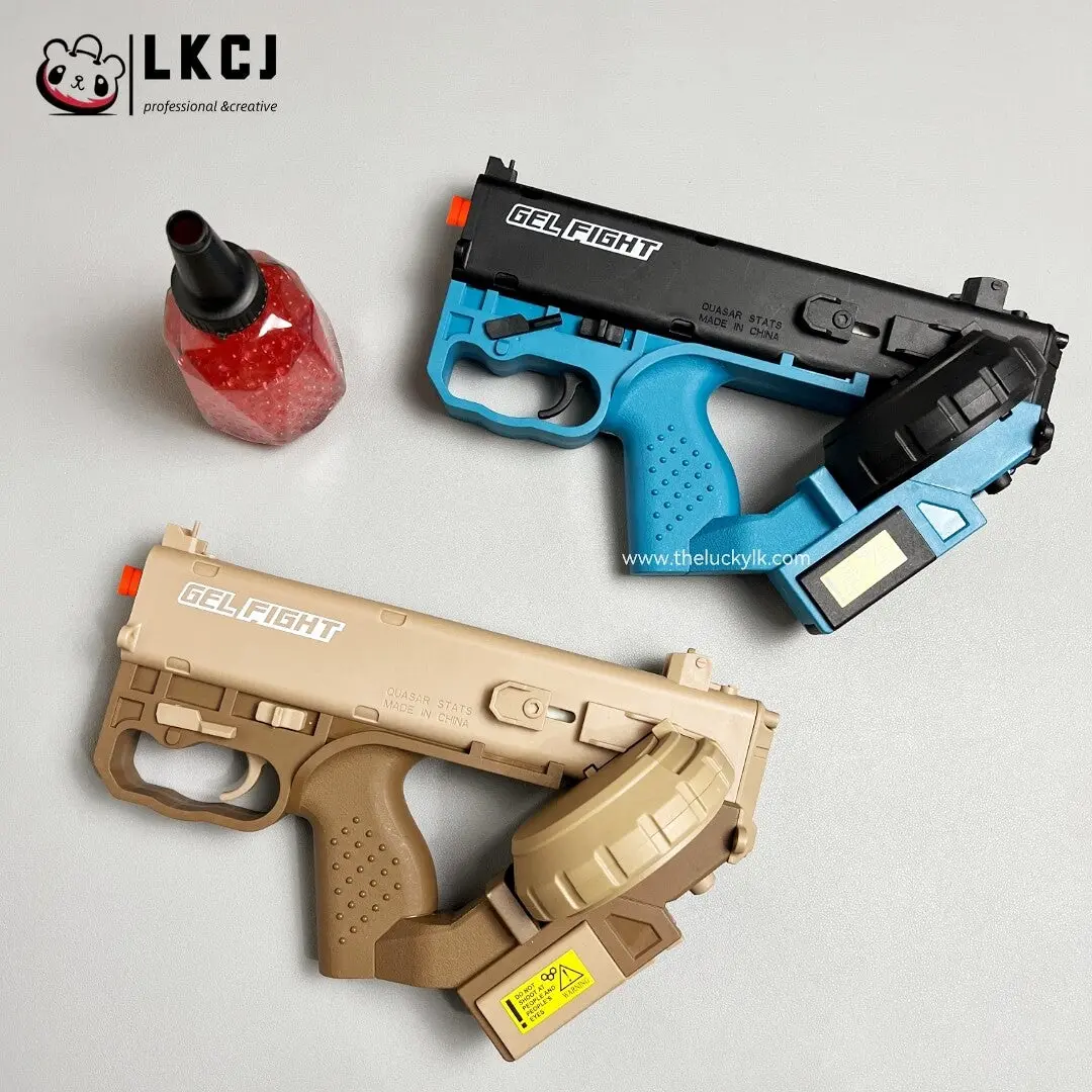Shop Pistol Gel Blasters