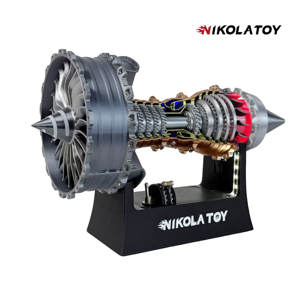 Shop Real Engine
