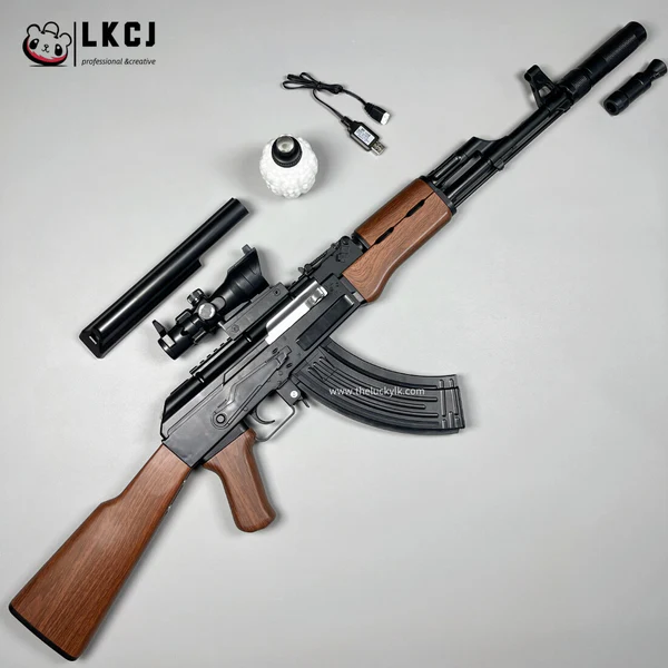 Shop Sniper Gel Blasters